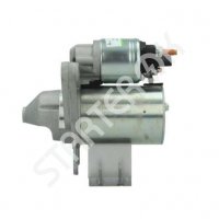 Стартер PSH 570560093 на Renault Grand Scenic  1.4 16V [H4J.7.00]  04.2009&nbsp;-&nbsp;01.2011