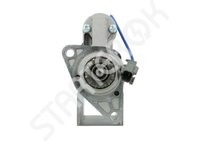 Стартер PSH 160571132 на Nissan Quest  3.3 [VG33E]  01.1999&nbsp;-&nbsp;01.2002