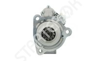 Стартер PSH 551523123 на Mercedes-benz 25.. 2540 11.9 [OM541.923]  09.1996&nbsp;-&nbsp;10.2002