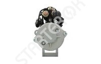 Стартер PSH 551523123 на Mercedes-benz 25.. 2540 11.9 [OM541.923]  09.1996&nbsp;-&nbsp;10.2002