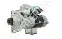 Стартер PSH 551523123 на Mercedes-benz 25.. 2540 11.9 [OM541.923]  09.1996&nbsp;-&nbsp;10.2002