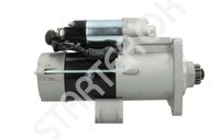Стартер PSH 551523123 на Mercedes-benz 25.. 2540 11.9 [OM541.923]  09.1996&nbsp;-&nbsp;10.2002