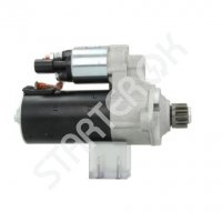 Стартер PSH 300901132 на Seat Alhambra  2.0 TDi [CFGC]  11.2012&nbsp;-&nbsp;