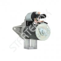 Стартер PSH 300901132 на Seat Alhambra  2.0 TDi [CFGC]  11.2012&nbsp;-&nbsp;