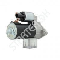 Стартер PSH 300901132 на Seat Alhambra  2.0 TDi [CFGC]  11.2012&nbsp;-&nbsp;