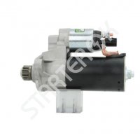 Стартер PSH 300901132 на Seat Alhambra  2.0 TDi [CFGC]  11.2012&nbsp;-&nbsp;