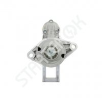 Стартер PSH 300901132 на Seat Alhambra  2.0 TDi [CFGC]  11.2012&nbsp;-&nbsp;