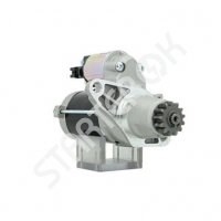 Стартер PSH 190591132 на Toyota Sienna  3.3L   01.2003&nbsp;-&nbsp;12.2006