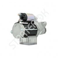 Стартер PSH 190591132 на Toyota Sienna  3.3L   01.2003&nbsp;-&nbsp;12.2006