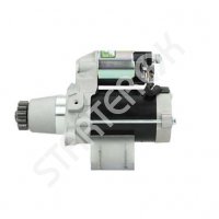 Стартер PSH 190591132 на Toyota Sienna  3.3L   01.2003&nbsp;-&nbsp;12.2006