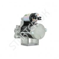 Стартер PSH 190591132 на Toyota Sienna  3.3L   01.2003&nbsp;-&nbsp;12.2006