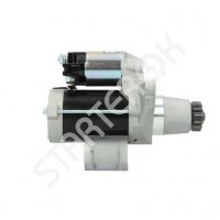 Стартер PSH 190591132 на Toyota Sienna  3.3L   01.2003&nbsp;-&nbsp;12.2006