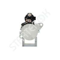 Стартер PSH 190591132 на Toyota Sienna  3.3L   01.2003&nbsp;-&nbsp;12.2006