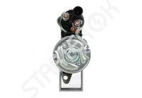 Стартер PSH 200543102 на Audi A4  2.0 TFSi [CADA]  06.2008&nbsp;-&nbsp;