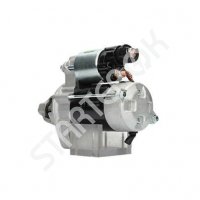 Стартер PSH 120547092 на Honda CR-V  2.0 16V [B20Z1]  01.1999&nbsp;-&nbsp;02.2002
