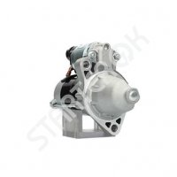 Стартер PSH 120547092 на Honda CR-V  2.0 16V [B20Z1]  01.1999&nbsp;-&nbsp;02.2002