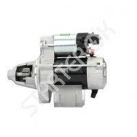 Стартер PSH 120547092 на Honda CR-V  2.0 16V [B20Z1]  01.1999&nbsp;-&nbsp;02.2002