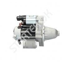 Стартер PSH 120547092 на Honda CR-V  2.0 16V [B20Z1]  01.1999&nbsp;-&nbsp;02.2002