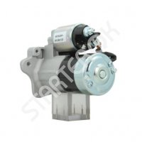 Стартер PSH 570562123 на Renault Scenic  1.6 Flexfuel [K4M866]  02.2009&nbsp;-&nbsp;