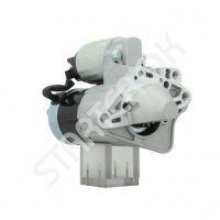 Стартер PSH 570562123 на Renault Scenic  1.6 Flexfuel [K4M866]  02.2009&nbsp;-&nbsp;