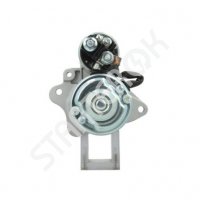 Стартер PSH 570562123 на Renault Scenic  1.6 Flexfuel [K4M866]  02.2009&nbsp;-&nbsp;