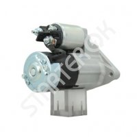 Стартер PSH 570562123 на Renault Scenic  1.6 Flexfuel [K4M866]  02.2009&nbsp;-&nbsp;