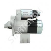 Стартер PSH 570562123 на Renault Scenic  1.6 Flexfuel [K4M866]  02.2009&nbsp;-&nbsp;