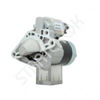 Стартер PSH 570562123 на Renault Scenic  1.6 Flexfuel [K4M866]  02.2009&nbsp;-&nbsp;