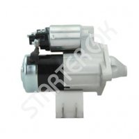 Стартер PSH 570562123 на Renault Scenic  1.6 Flexfuel [K4M866]  02.2009&nbsp;-&nbsp;