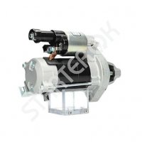 Стартер PSH 120556092 на Honda CR-V  2.0 i VTEC [R20A2]  01.2007 - 