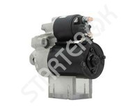 Стартер PSH 570520104010 на Citroen Berlingo  1.6 [5FS(EP6C)]  11.2009&nbsp;-&nbsp;