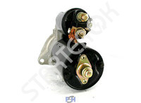 Стартер PSH 130516092010 на Vauxhall Astra  F 2.0 i 16V [C20XE] Eng,14154711 09.1991 - 02.1998