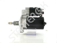 Стартер PSH 300514102010 на Volkswagen Vento  2.0 [ADY]  10.1994&nbsp;-&nbsp;05.1996