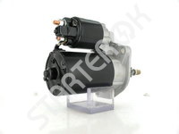 Стартер PSH 300514102010 на Volkswagen Vento  2.0 [ADY]  10.1994&nbsp;-&nbsp;05.1996