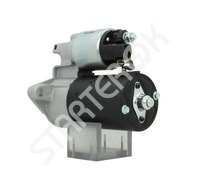 Стартер PSH 190514092010 на Toyota Carina  E 1.6 (AT190)14A-FE]  02.1992&nbsp;-&nbsp;09.1997