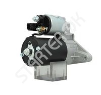 Стартер PSH 190514092010 на Toyota Carina  E 1.6 (AT190)14A-FE]  02.1992&nbsp;-&nbsp;09.1997