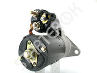 Стартер PSH 830502082010 на Chrysler Sebring  2.5 V6   01.1995&nbsp;-&nbsp;