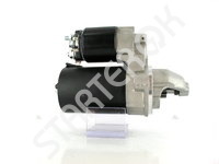 Стартер PSH 590520103010 на Ford Focus  1.6 LPG [MUDA]  02.2012&nbsp;-&nbsp;