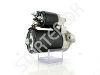 Стартер PSH 590520103010 на Ford Focus  1.6 LPG [MUDA]  02.2012&nbsp;-&nbsp;