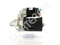 Стартер PSH 590520103010 на Ford Focus  1.6 LPG [MUDA]  02.2012&nbsp;-&nbsp;