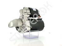 Стартер PSH 590520103010 на Ford Focus  1.6 LPG [MUDA]  02.2012&nbsp;-&nbsp;