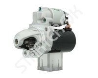 Стартер PSH 210525092010 на Bmw X series X5 3.0 Si (E70)[N52B30]  02.2007&nbsp;-&nbsp;