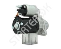 Стартер PSH 210525092010 на Bmw X series X5 3.0 Si (E70)[N52B30]  02.2007&nbsp;-&nbsp;