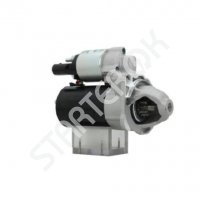 Стартер PSH 300569092010 на Audi A4  2.0 FSi [BYK] AT 10.2006 - 