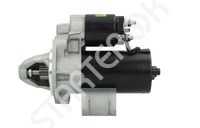 Стартер PSH 550510092010 на Mercedes-benz 190  2.3 -201  09.1989 - 06.1992