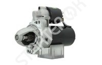 Стартер PSH 550510092010 на Mercedes-benz 190  2.3 -201  09.1989 - 06.1992