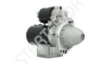 Стартер PSH 550510092010 на Mercedes-benz 190  2.3 -201  09.1989 - 06.1992