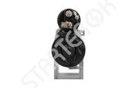 Стартер PSH 550510092010 на Mercedes-benz 190  2.3 -201  09.1989 - 06.1992