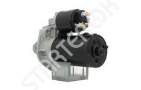 Стартер PSH 550510092010 на Mercedes-benz 190  2.3 -201  09.1989 - 06.1992