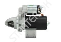 Стартер PSH 810503092010 на Volvo 245  2.3 [B230F]  01.1985&nbsp;-&nbsp;01.1985